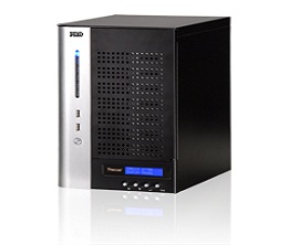 THIẾT BỊ LƯU TRỮ NAS Thecus N7700Pro